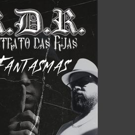Fantasmas - 2024 • Sencillo/EP