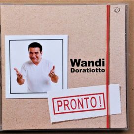 Pronto! - 2003 • Álbum