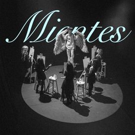MIENTES - 2024 • Sencillo/EP