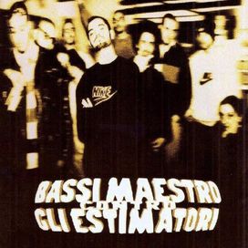 Contro Gli Estimatori - 1996 • Álbum