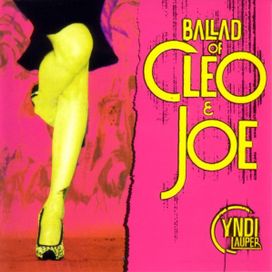 Ballad Of Cleo &amp; Joe - 1997 • Single/EP