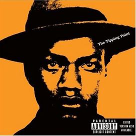 The Tipping Point - 2004 • Álbum