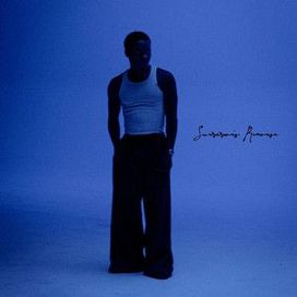 Survivor’s Remorse - 2024 • Single/EP