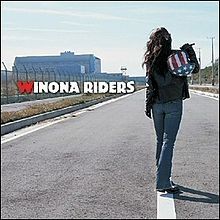 Winona Riders ~Tsuki No Uragawa~ - 2004 • Álbum
