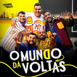 O Mundo Dá Voltas - 2022 • Single/EP