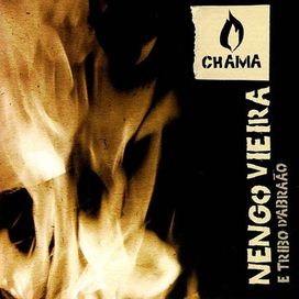 Chama - 2006 • Álbum
