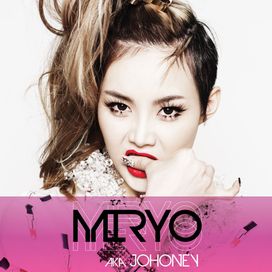 Miryo AKA Johoney - 2012 • Álbum