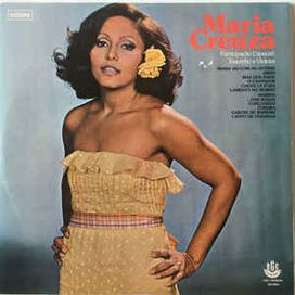 Maria Creuza (1977) - 1977 • Coletânea
