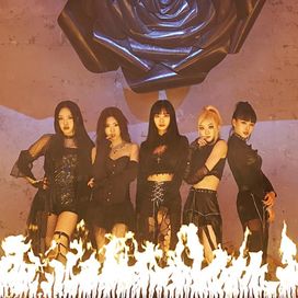 Poison Rose - 2022 • Sencillo/EP
