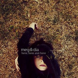 Here, Here and Here (Std. Version) - 2009 • Álbum