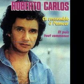 Em Francês (1984) - 1985 • Sencillo/EP