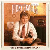 My Father's Son - 1991 • Álbum