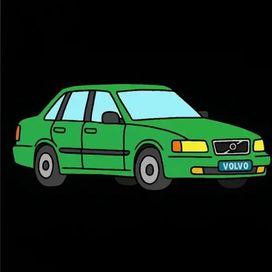 Volvo - 2022 • Single/EP