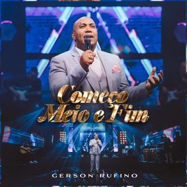 Começo, Meio e Fim - 2024 • Single/EP