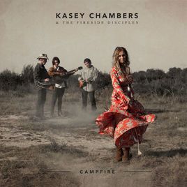  Campfire - 2018 • Álbum