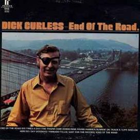 End Of The Road - 1974 • Álbum