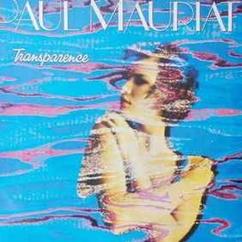 Transparence - 1985 • Álbum