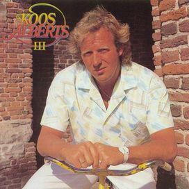 Koos Alberts III - 1986 • Álbum