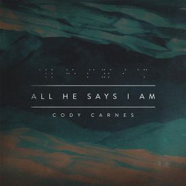 All He Says I Am - 2014 • Álbum