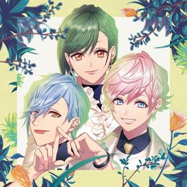 A3! Bright Summer EP - 2019 • Sencillo/EP