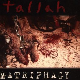 Matriphagy  - 2020 • Álbum