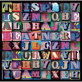 This Is Alphabeat - 2008 • Álbum