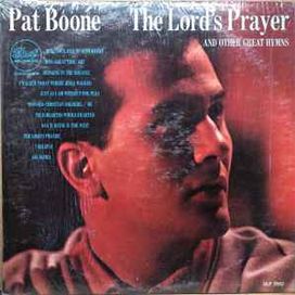 The Lord's Prayer And Other Great Hymns - 1964 • Álbum