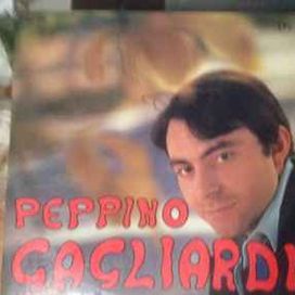 Peppino Gagliardi (1967) - 1967 • Álbum