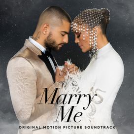 Marry Me (Original Motion Picture Soundtrack) - 2022 • Álbum