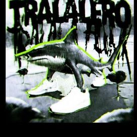 TRALALELO TRALALA FUNK  - TRALALERO TRALALA