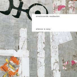 Silence Is Sexy - 2000 • Álbum