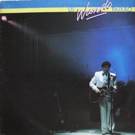 Ui-Wando Paixão - 1986 • Álbum
