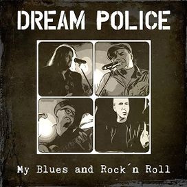 My Blues And Rock'n Roll - 2021 • Single/EP
