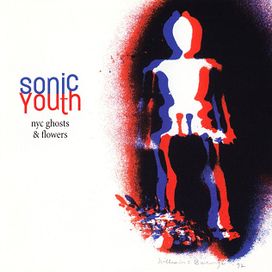 NYC Ghosts &amp; Flowers  - 2000 • Álbum