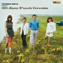 20 Jazz Funk Greats - 1979 • Álbum