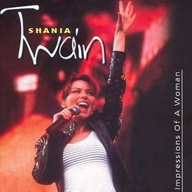 Impressions of a Woman - 1995 • Álbum