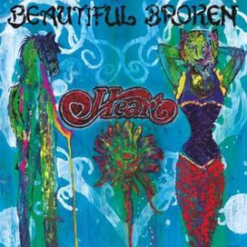 Beautiful Broken - 2016 • Álbum