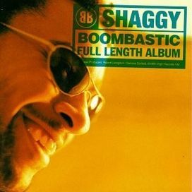 Boombastic - 1995 • Álbum