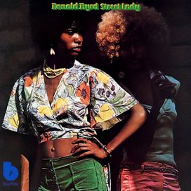 Street Lady - 1973 • Álbum
