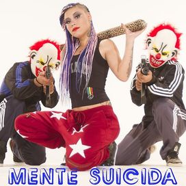 Mente Suicida - 2016 • Sencillo/EP