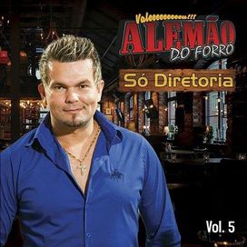 Só Diretoria - 2016 • Álbum