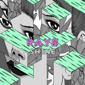 Shine - 2015 • Single/EP