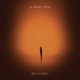 Nos Histoires - 2015 • Álbum