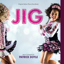 Jig - 2011 • Álbum