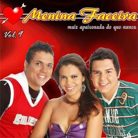 Mais Apaixonada do Que Nunca - Álbum