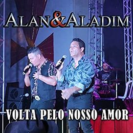 Volta Pelo Nosso Amor - 2022 • Single/EP