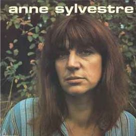 Anne Sylvestre (1975) - 1975 • Álbum
