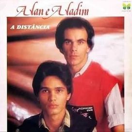 A Distância (Vol. 3) - 1984 • Álbum