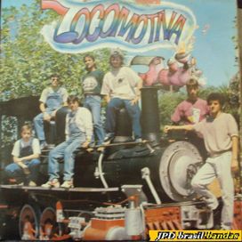 Volume 01 - 1991 • Álbum