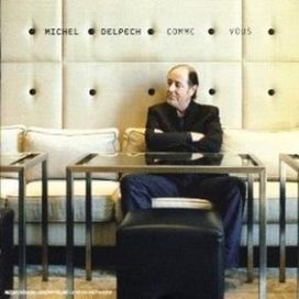 Comme Vous - 2004 • Álbum